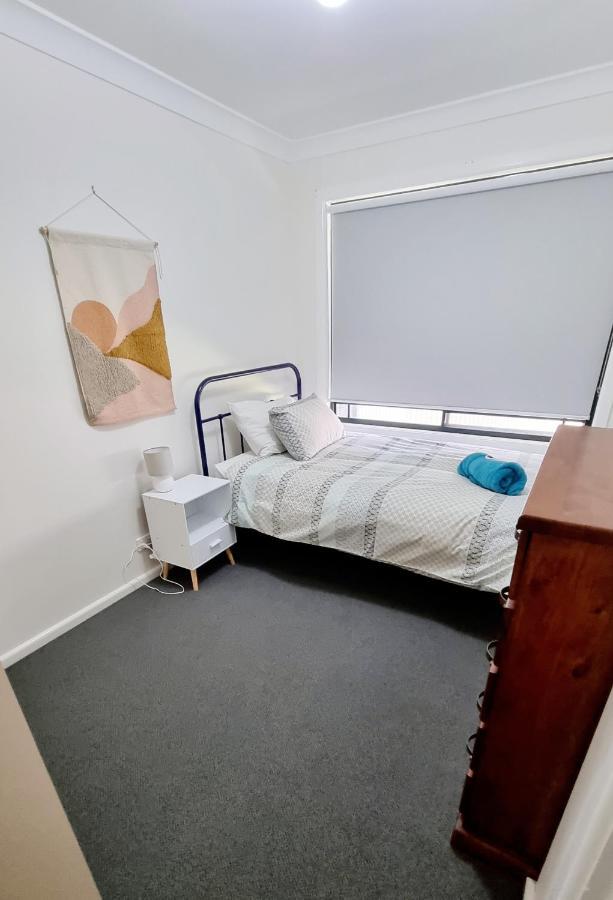 The Convent Boutique Accommodation Hay Exteriör bild