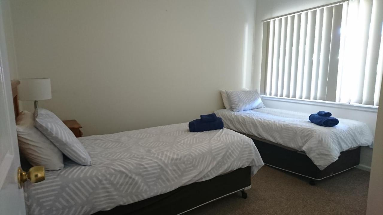 The Convent Boutique Accommodation Hay Exteriör bild