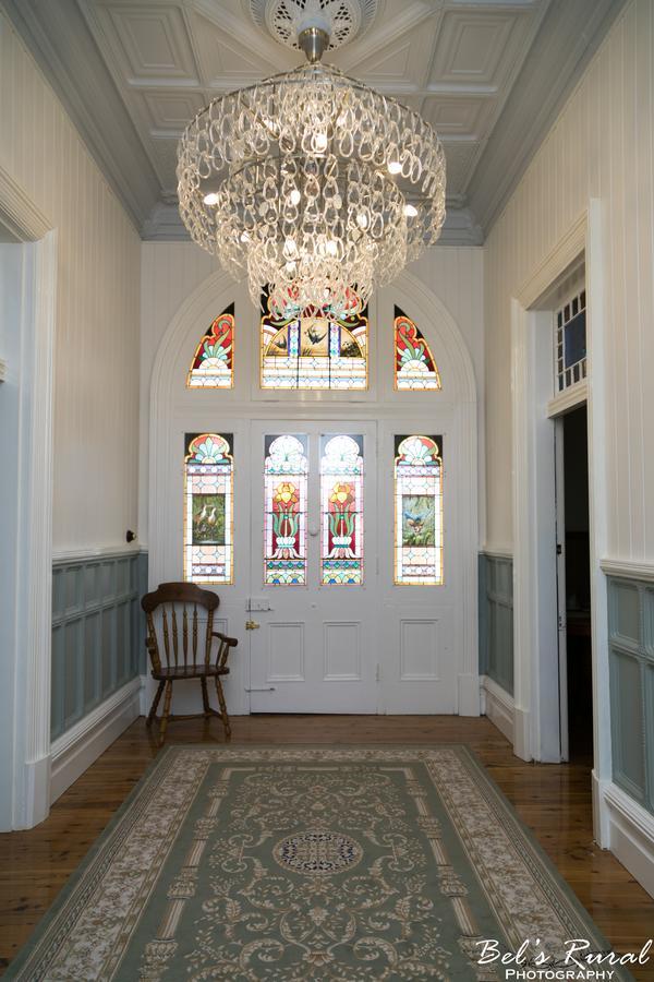 The Convent Boutique Accommodation Hay Exteriör bild