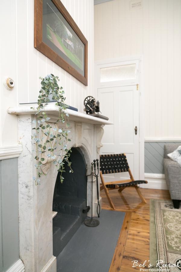 The Convent Boutique Accommodation Hay Exteriör bild