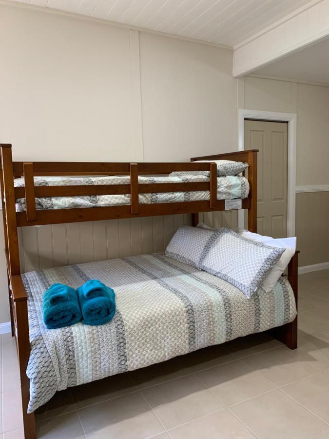 The Convent Boutique Accommodation Hay Exteriör bild